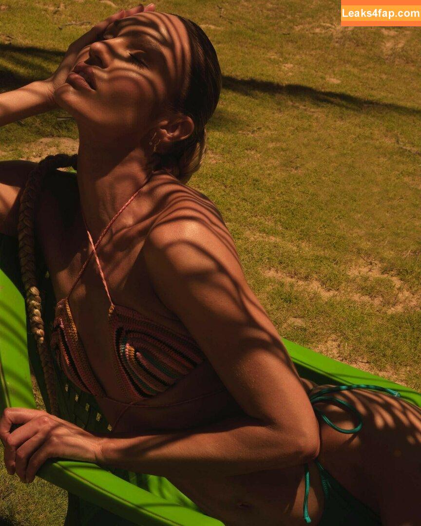 Candice Swanepoel / angelcandice / candiceswanepoel leaked photo photo #1026