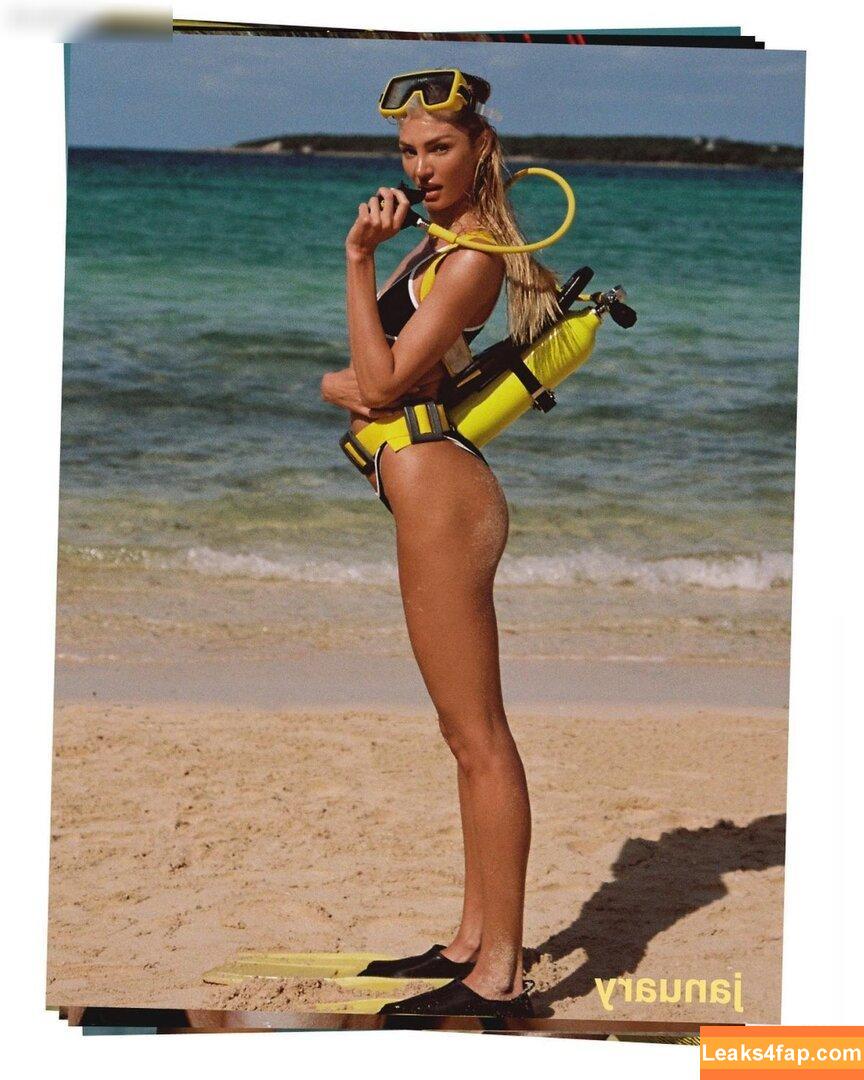 Candice Swanepoel / angelcandice / candiceswanepoel leaked photo photo #1033