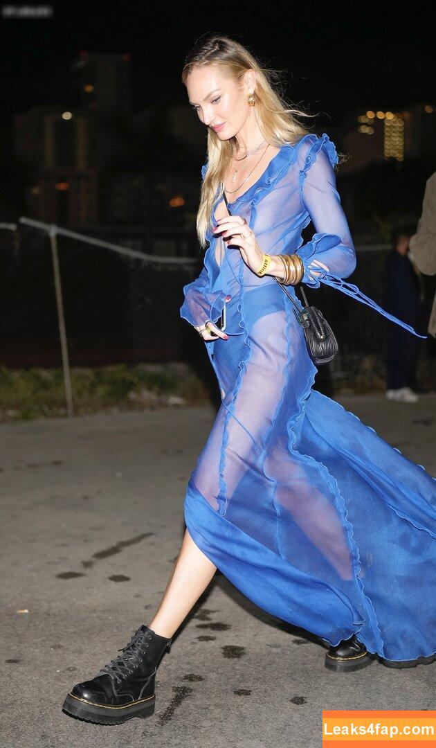 Candice Swanepoel / angelcandice / candiceswanepoel leaked photo photo #1039