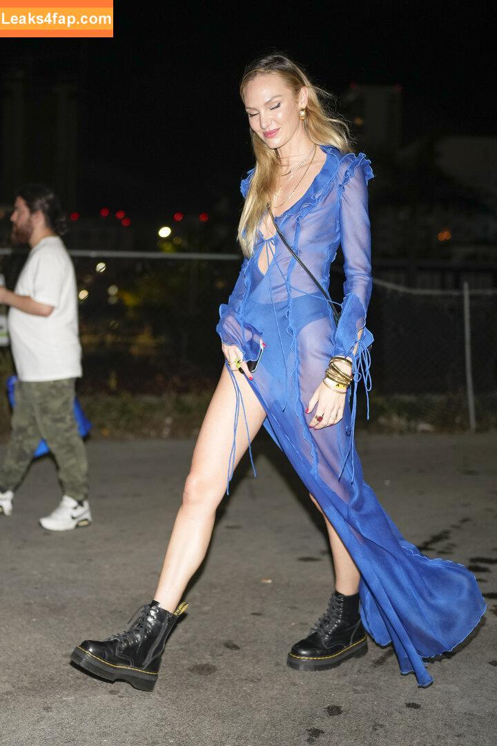 Candice Swanepoel / angelcandice / candiceswanepoel leaked photo photo #1042