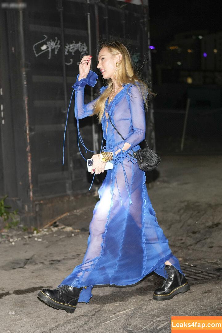 Candice Swanepoel / angelcandice / candiceswanepoel leaked photo photo #1043
