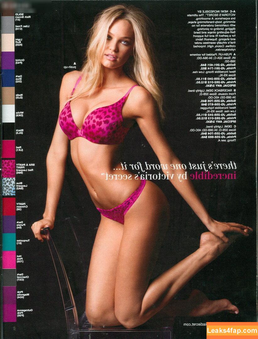 Candice Swanepoel / angelcandice / candiceswanepoel leaked photo photo #1151