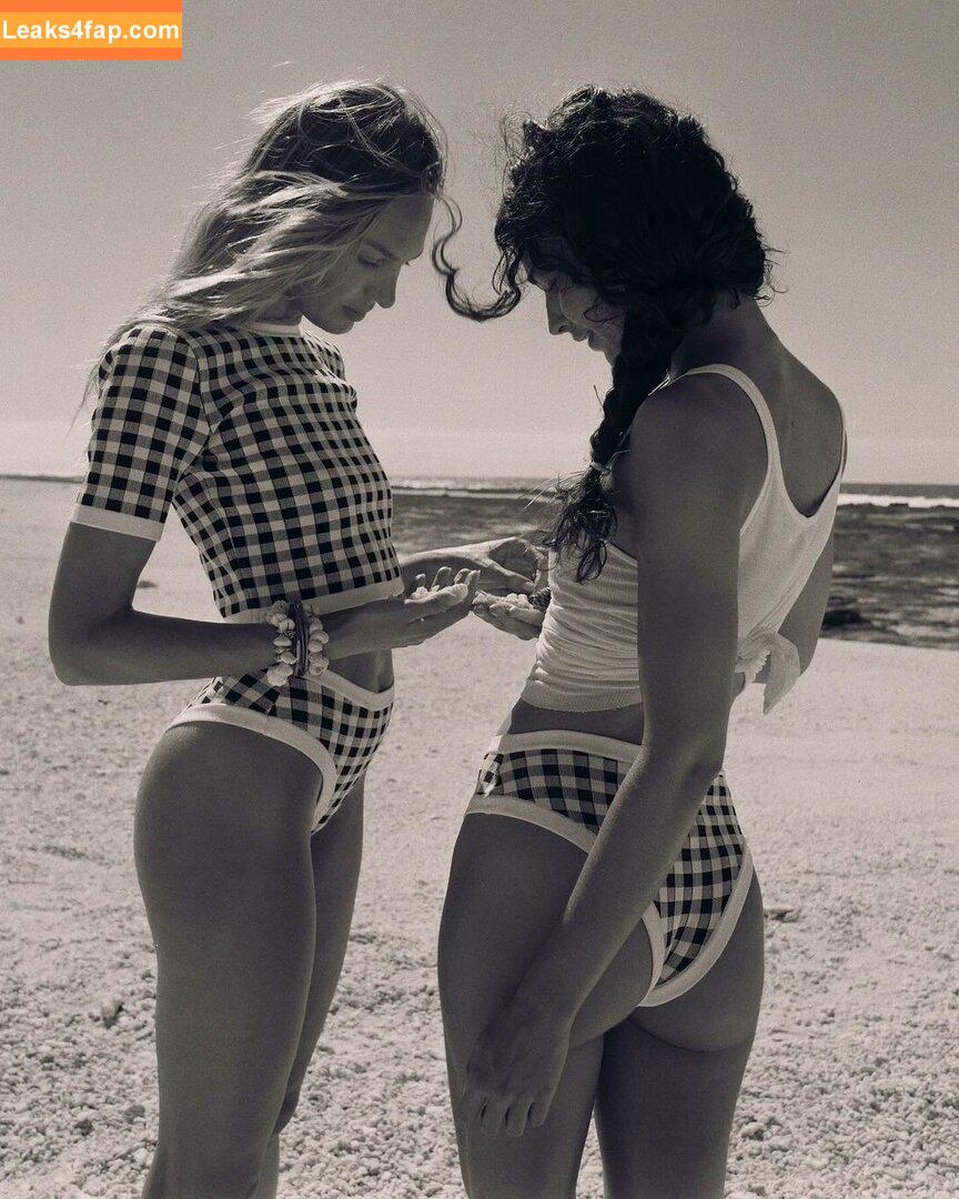 Candice Swanepoel / angelcandice / candiceswanepoel leaked photo photo #1172