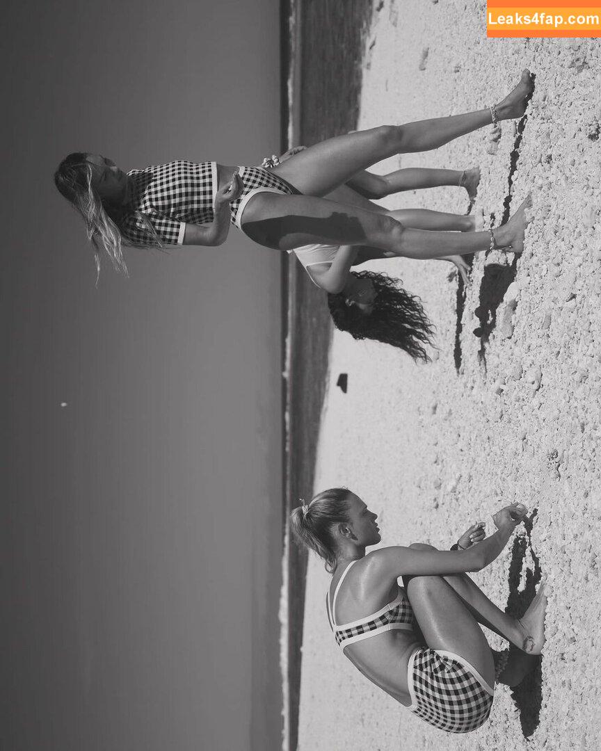 Candice Swanepoel / angelcandice / candiceswanepoel слитое фото фото #1173