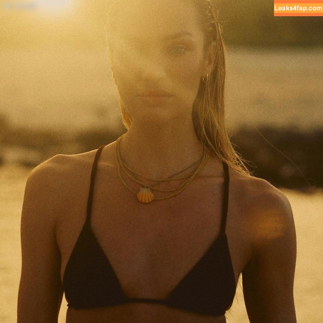 Candice Swanepoel / angelcandice / candiceswanepoel leaked photo photo #1218