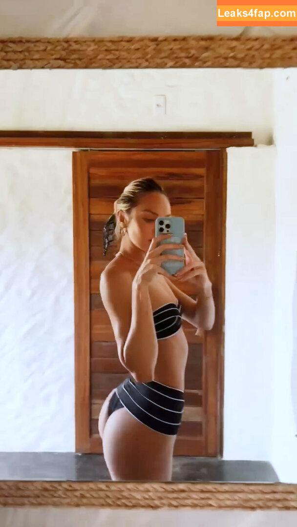 Candice Swanepoel / angelcandice / candiceswanepoel leaked photo photo #1269