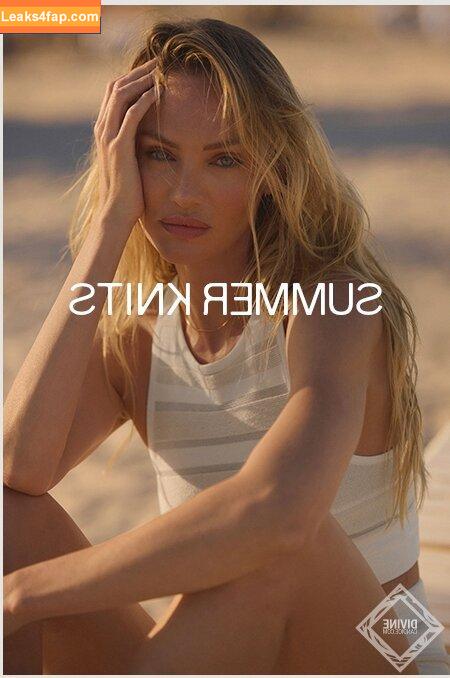 Candice Swanepoel / angelcandice / candiceswanepoel leaked photo photo #1304