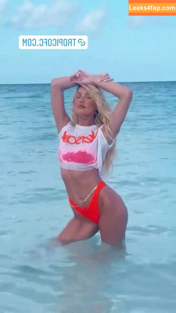 Candice Swanepoel / angelcandice / candiceswanepoel leaked photo photo #1327