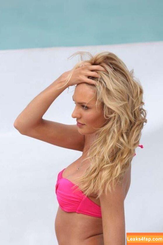 Candice Swanepoel / angelcandice / candiceswanepoel leaked photo photo #1370