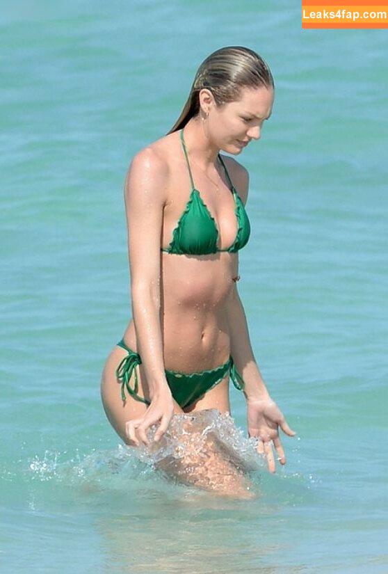 Candice Swanepoel / angelcandice / candiceswanepoel leaked photo photo #1425