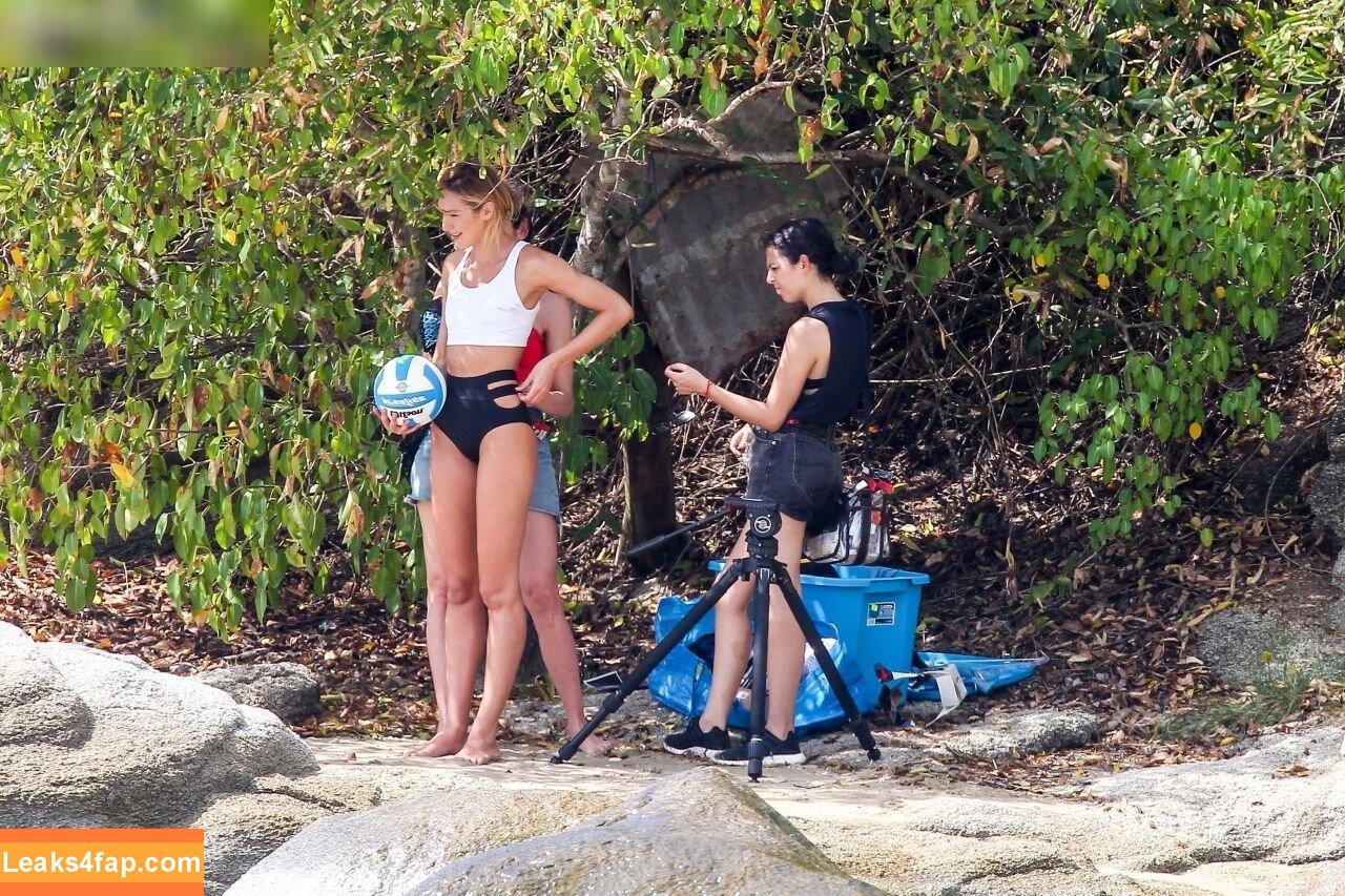 Candice Swanepoel / angelcandice / candiceswanepoel leaked photo photo #1440