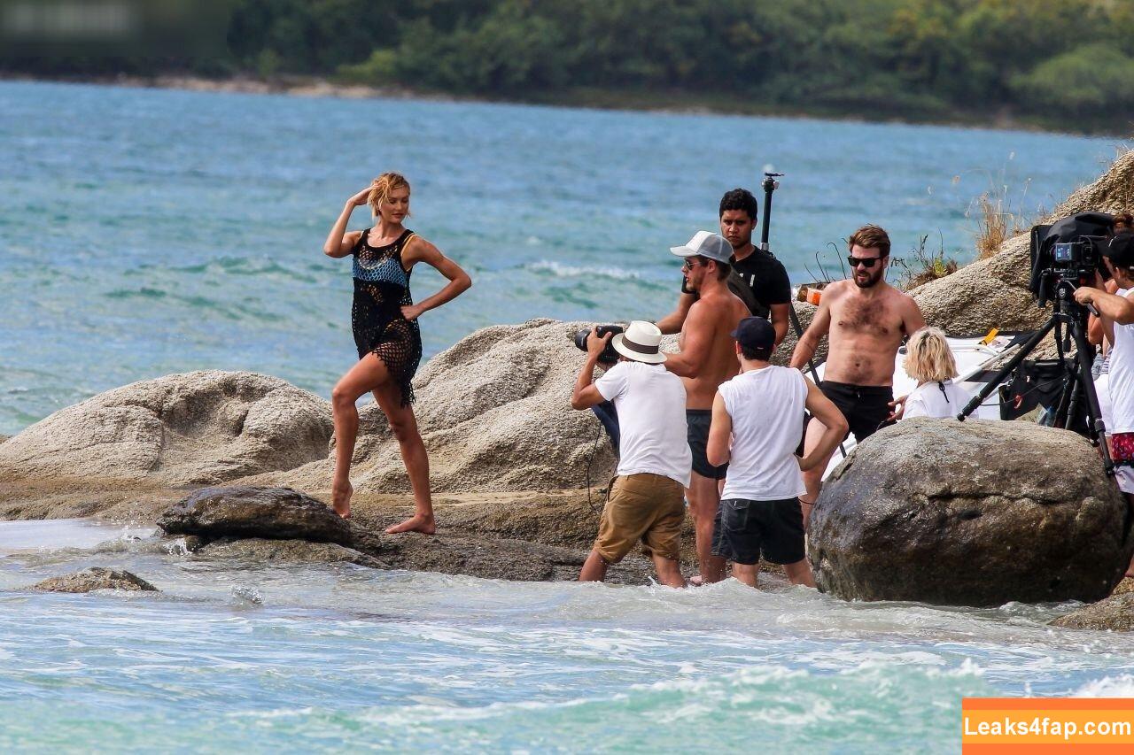 Candice Swanepoel / angelcandice / candiceswanepoel leaked photo photo #1444