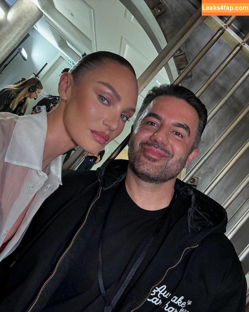 Candice Swanepoel / angelcandice / candiceswanepoel leaked photo photo #1509