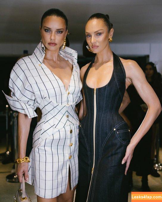 Candice Swanepoel / angelcandice / candiceswanepoel слитое фото фото #1514