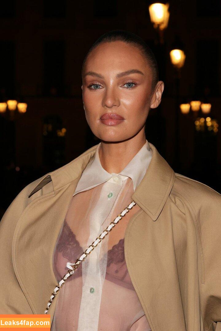 Candice Swanepoel / angelcandice / candiceswanepoel слитое фото фото #1517