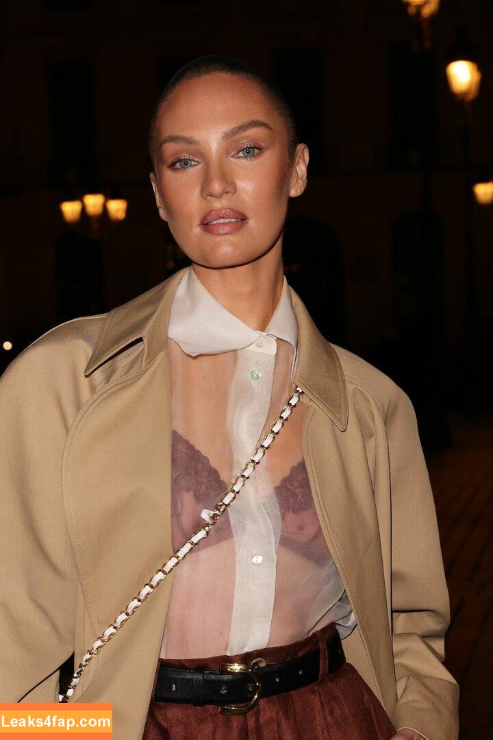Candice Swanepoel / angelcandice / candiceswanepoel слитое фото фото #1518