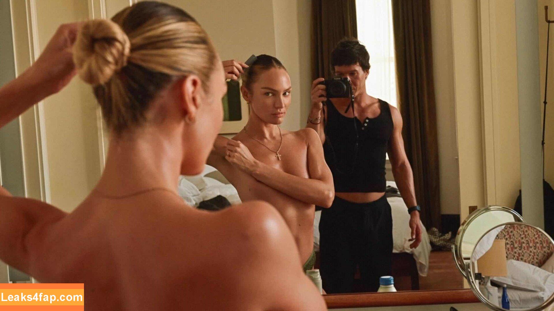 Candice Swanepoel / angelcandice / candiceswanepoel leaked photo photo #1536