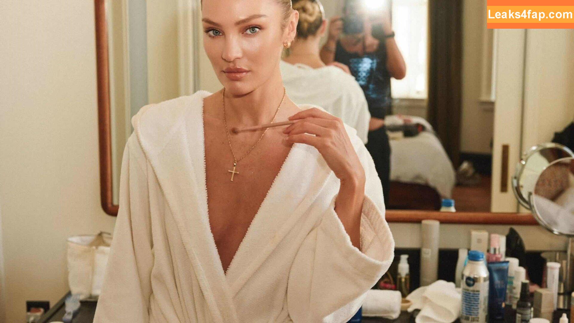 Candice Swanepoel / angelcandice / candiceswanepoel leaked photo photo #1537