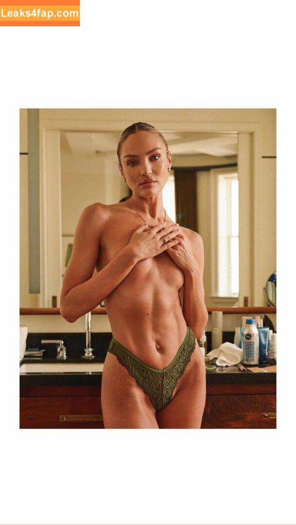 Candice Swanepoel / angelcandice / candiceswanepoel leaked photo photo #1539