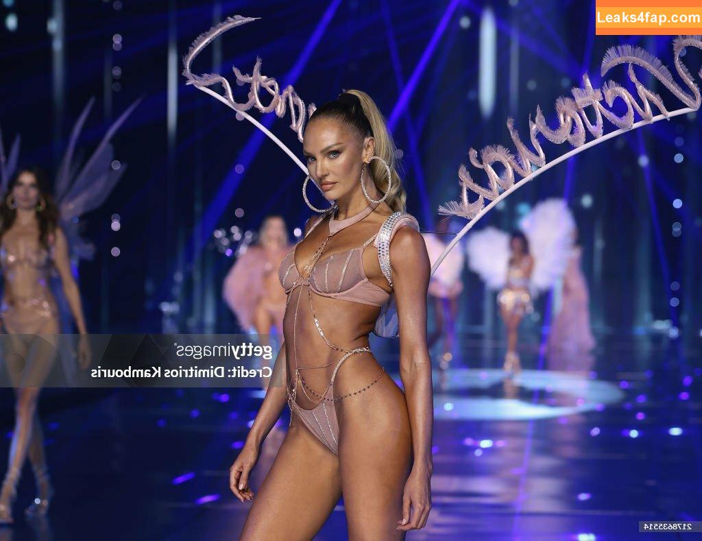 Candice Swanepoel / angelcandice / candiceswanepoel leaked photo photo #1574