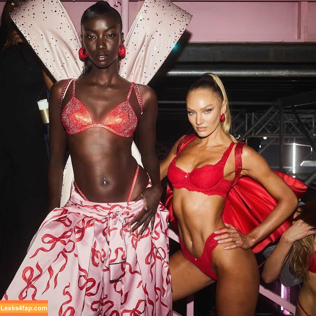 Candice Swanepoel / angelcandice / candiceswanepoel leaked photo photo #1577