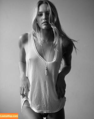 Candice Swanepoel photo #1004