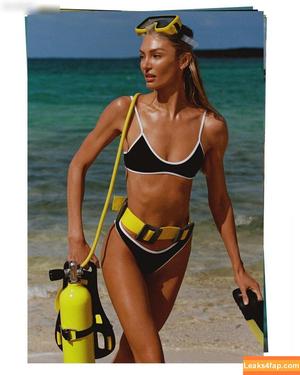 Candice Swanepoel photo #1031