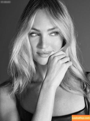 Candice Swanepoel photo #1046