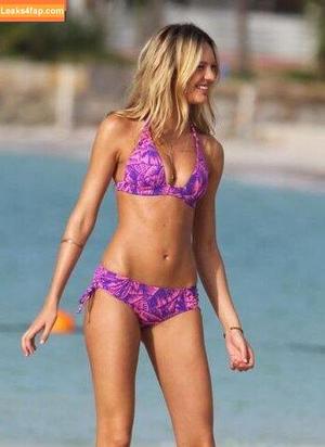 Candice Swanepoel photo #1082