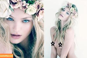 Candice Swanepoel photo #1131