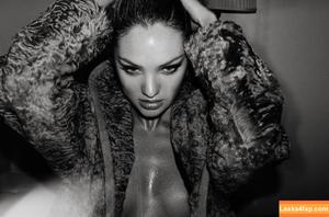 Candice Swanepoel photo #1132