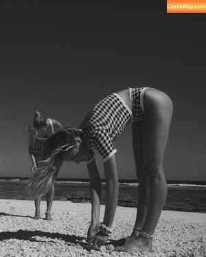 Candice Swanepoel photo #1168