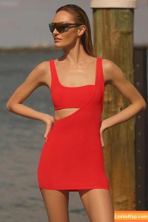 Candice Swanepoel photo #1212
