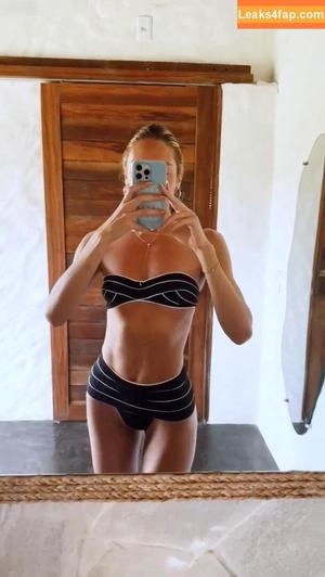 Candice Swanepoel photo #1265