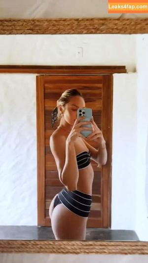Candice Swanepoel photo #1269
