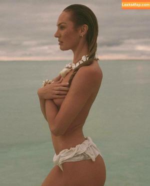 Candice Swanepoel photo #1275