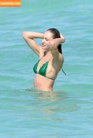 Candice Swanepoel photo #1414