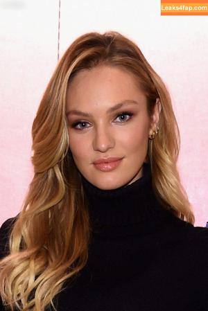Candice Swanepoel photo #1429