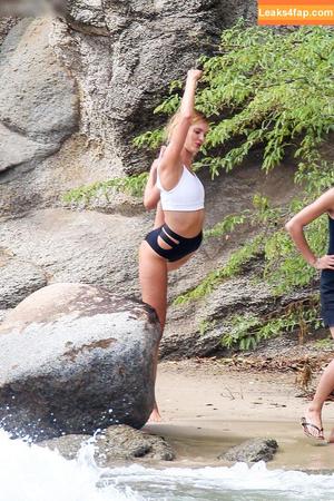 Candice Swanepoel photo #1434