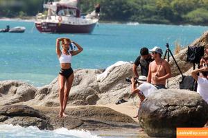 Candice Swanepoel photo #1442