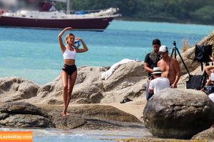 Candice Swanepoel photo #1443