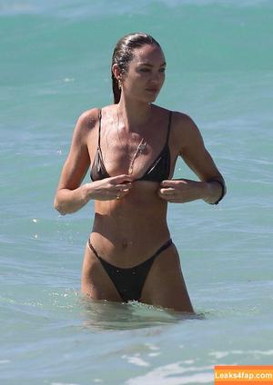 Candice Swanepoel photo #1469