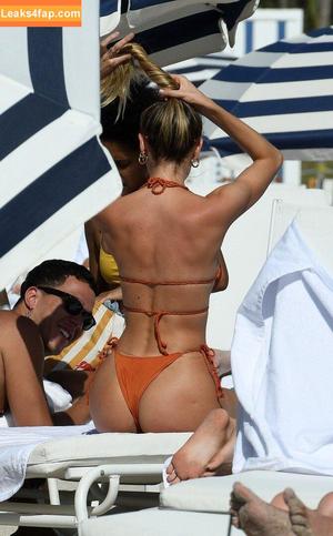 Candice Swanepoel photo #1484