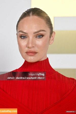 Candice Swanepoel photo #1500