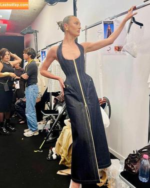 Candice Swanepoel photo #1507