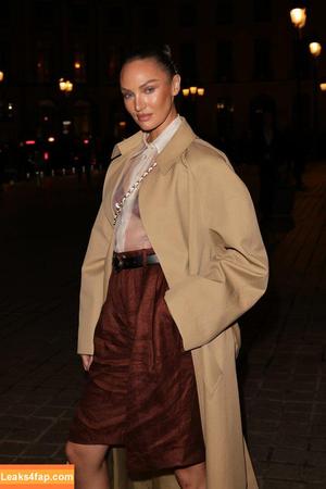 Candice Swanepoel photo #1515