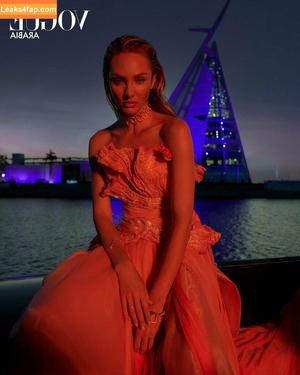 Candice Swanepoel photo #1521