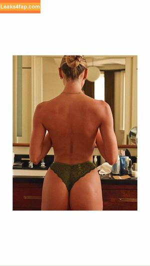 Candice Swanepoel photo #1538