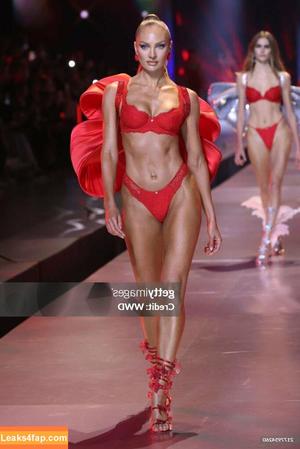 Candice Swanepoel photo #1557