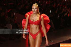 Candice Swanepoel photo #1570